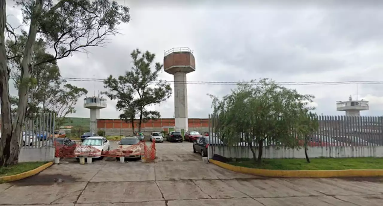 Riña en penal de Michoacán deja 20 internos lesionados