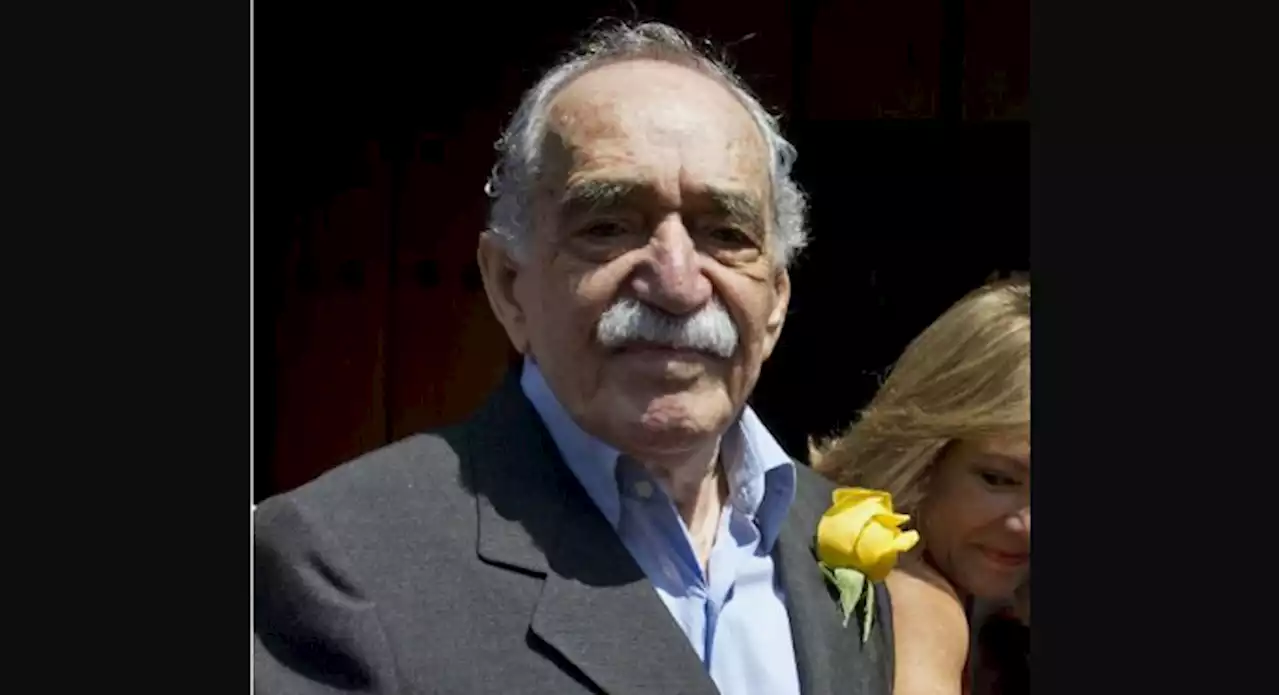 Gabriel García Márquez, escritor en español más traducido del siglo XXI