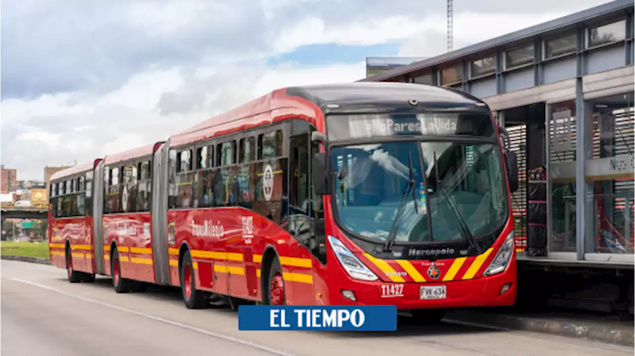 Por presunto acoso sexual, Procuraduría indaga a funcionarios de TransMilenio