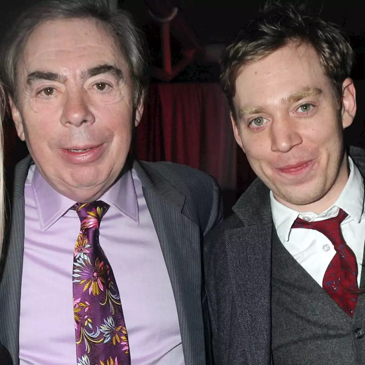 Andrew Lloyd Webber's Son Nick Dead at 43 After Cancer Battle - E! Online