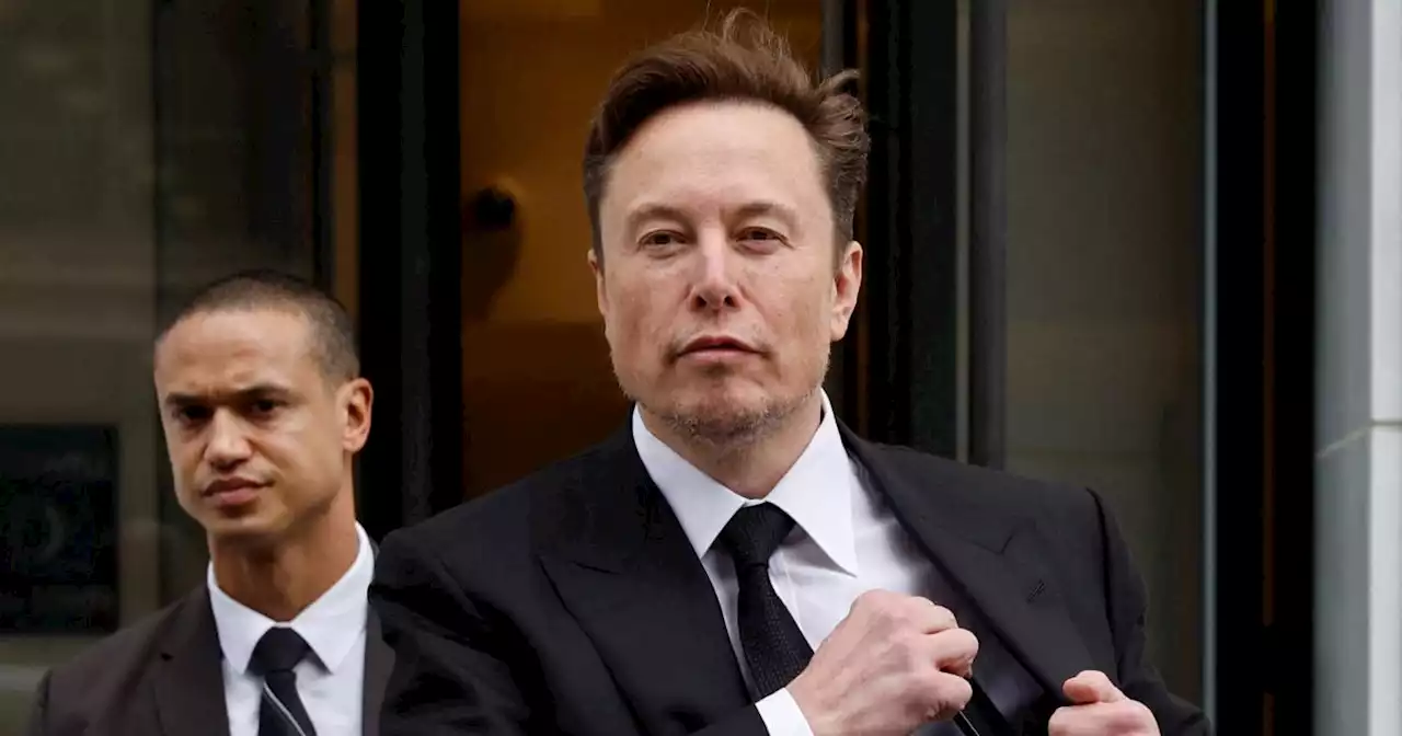 Elon Musk reportedly values Twitter at $20 billion | Engadget