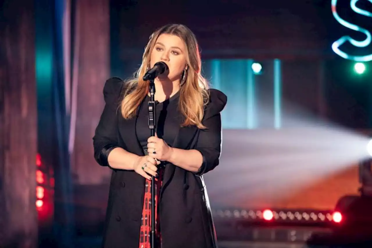 Kelly Clarkson Announces New Album ‘Chemistry’, Explains Title’s Meaning