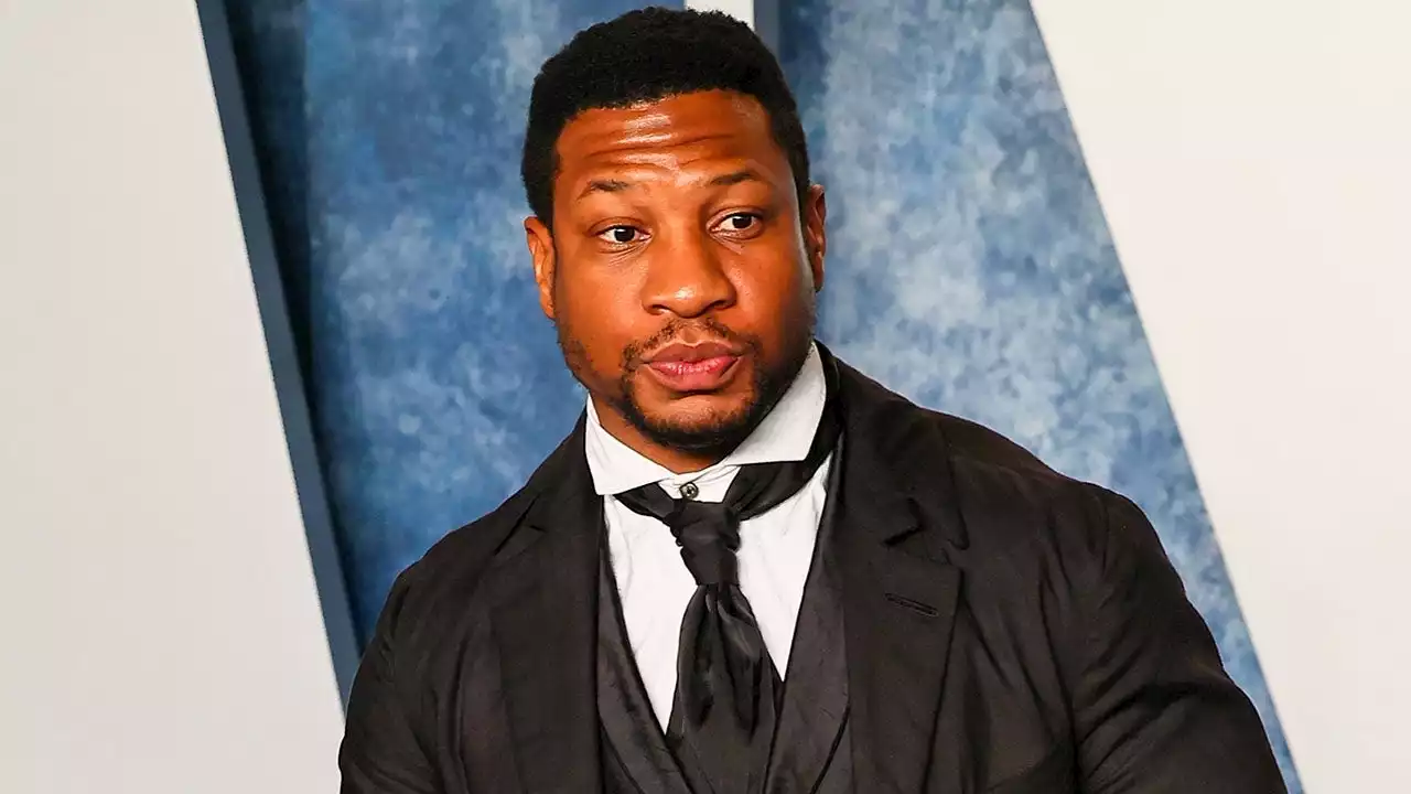 Jonathan Majors Arrested on Charges of Assault, Actor Denies Claims