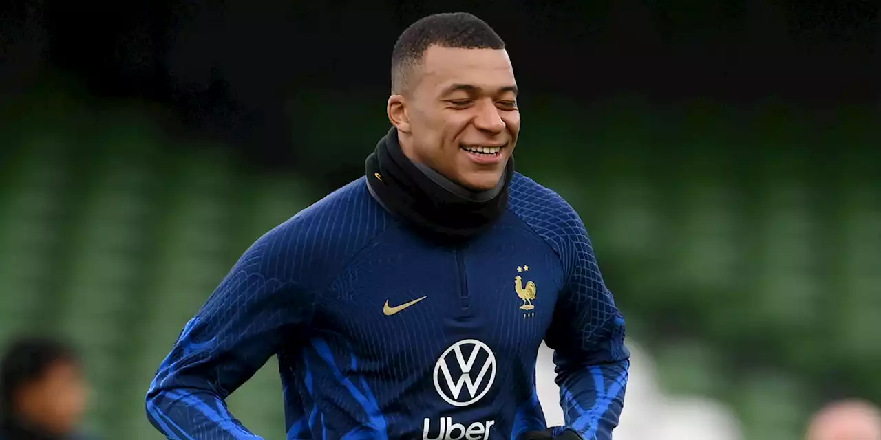 «Pour un ovni comme Mbappé, c'est possible» : ce record que pourrait battre la star du PSG dès cette année