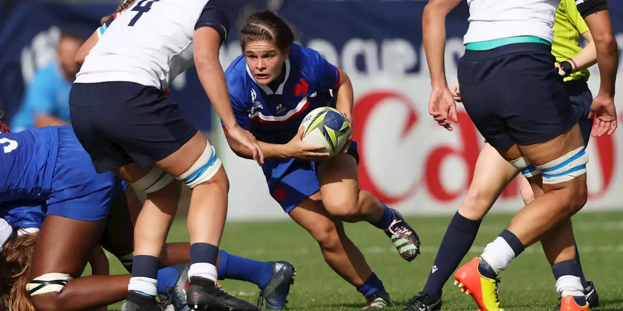 Tournoi des VI Nations féminin : vers un record mondial d'affluence ?