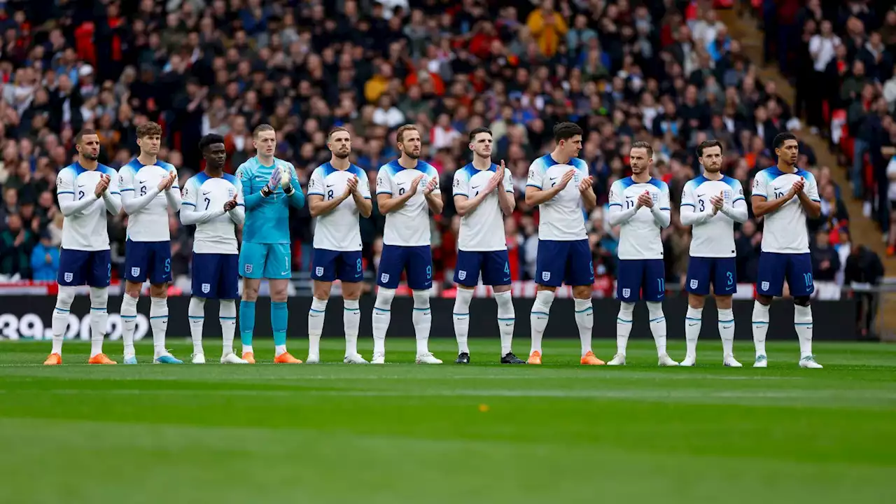 Saka sensational, Kane cracking, but mid from Maddison: rating England players against Ukraine