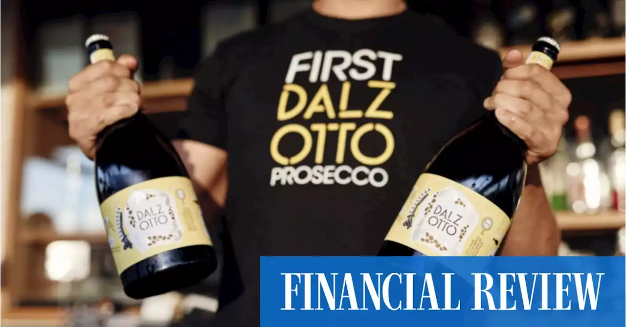 Wine giant Accolade joins fight to save $200m Aussie prosecco