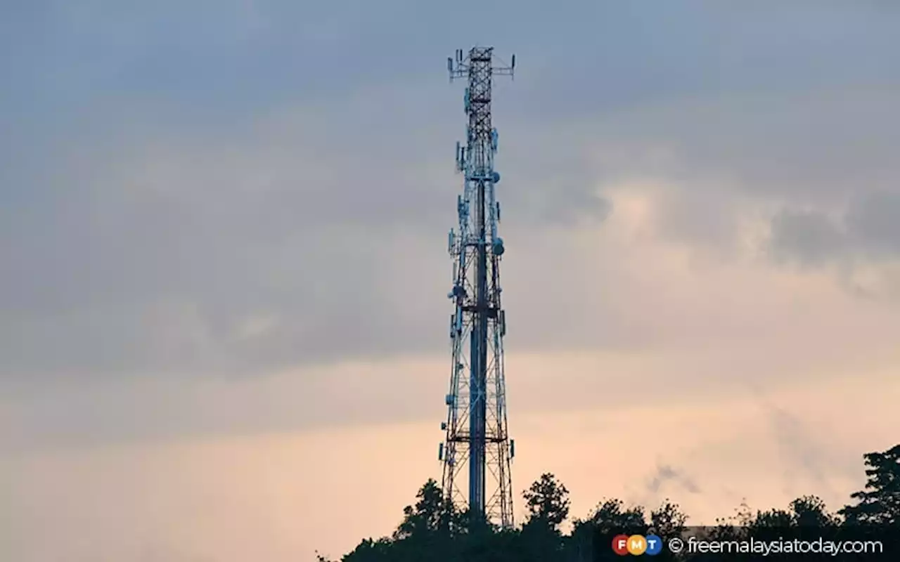 Decision on DNB’s 5G ‘monopoly’ soon, says minister