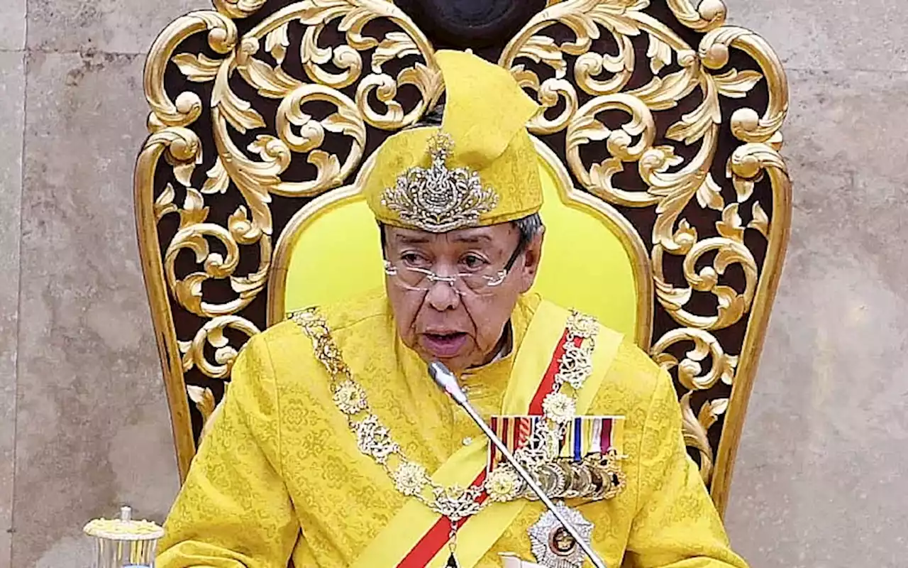 Muslims can attend weddings in church, says Selangor sultan