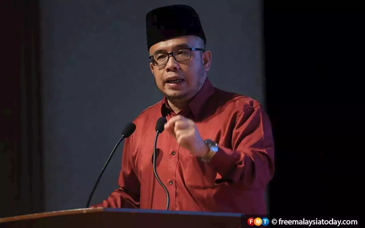 Persoal komposisi ahli panel KPKT, warganet kritik mufti Perlis