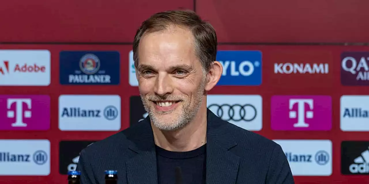 Verglichen mit altem Job muss Tuchel bei Bayern finanzielle Abstriche machen