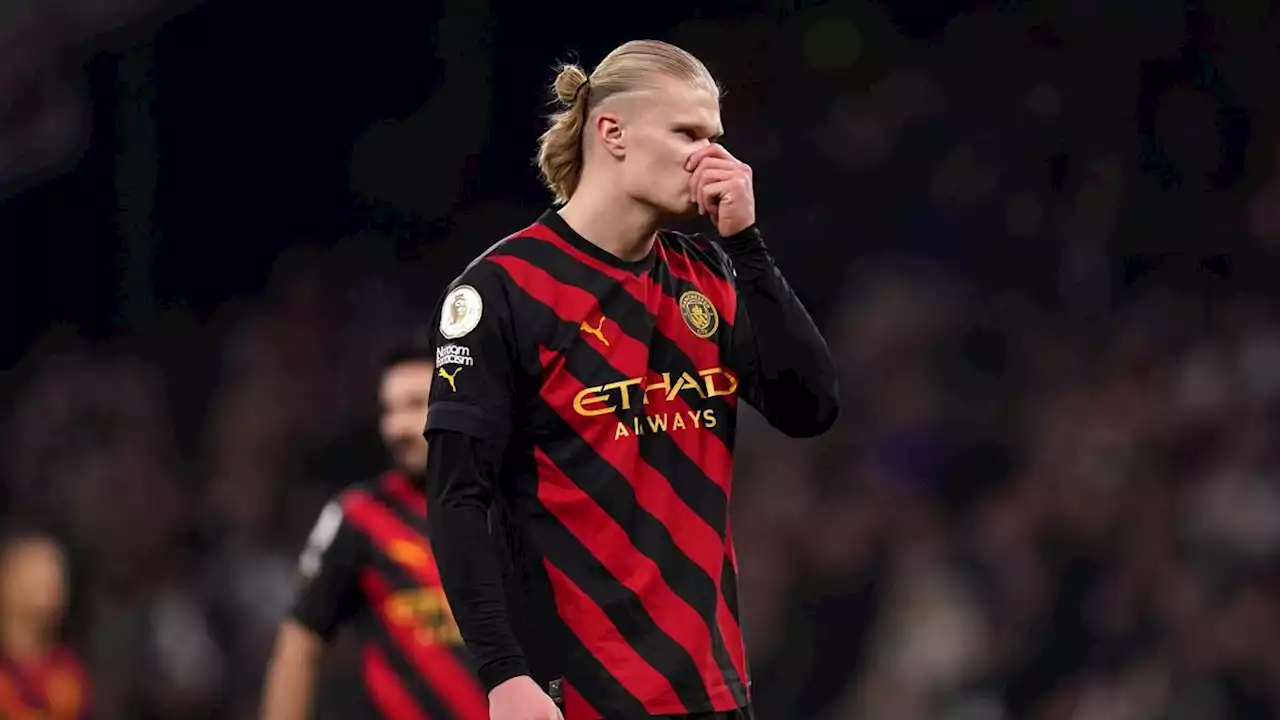 Manchester City : le plan XXL pour empêcher Erling Haaland d’aller au Real Madrid