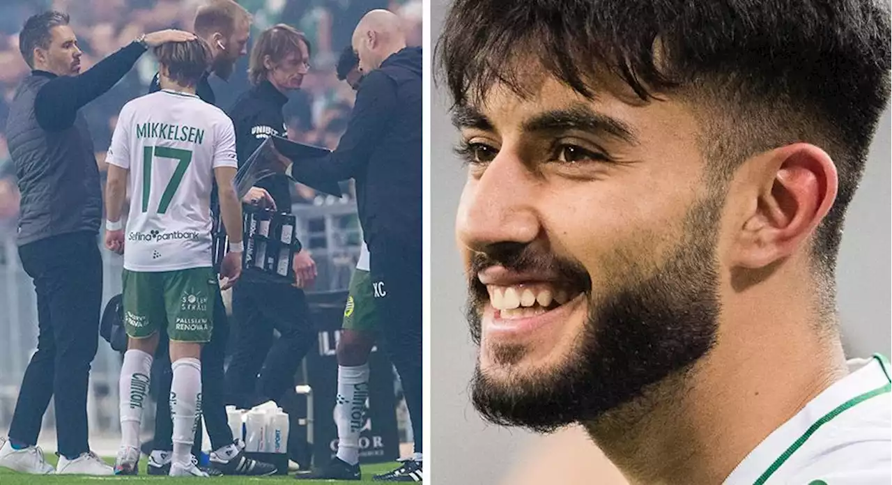 Hammarby 2023: 'Kan bli en snackis inför i princip varje match'