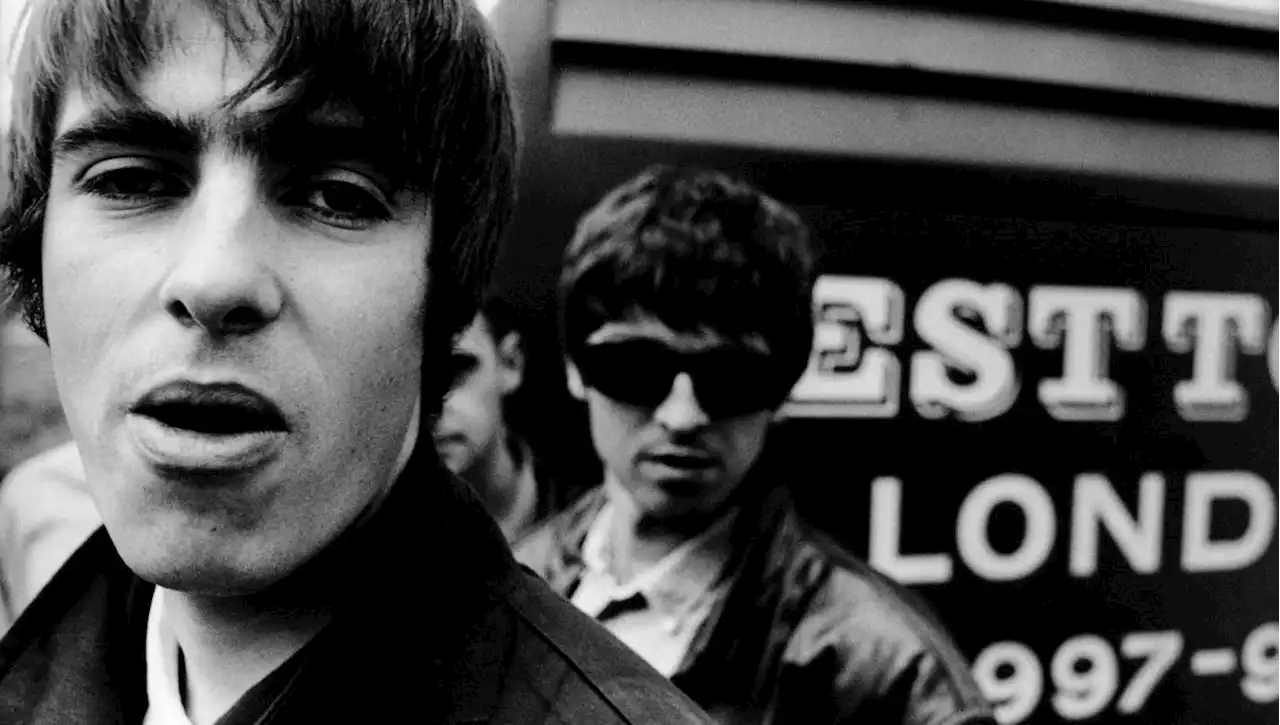 Oasis, les petites phrases assassines des frères la galère