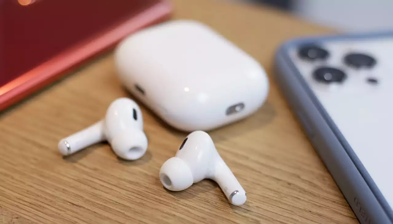 Ce dimanche, les AirPods Pro 2 bénéficient enfin d'une grosse baisse de prix