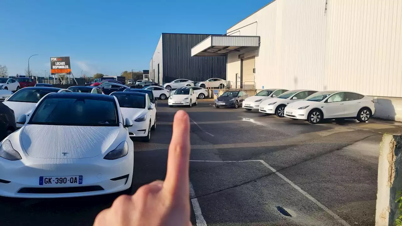 J’ai acheté une Tesla Model Y et ça été un véritable ascenseur émotionnel : récit d'une expérience atypique