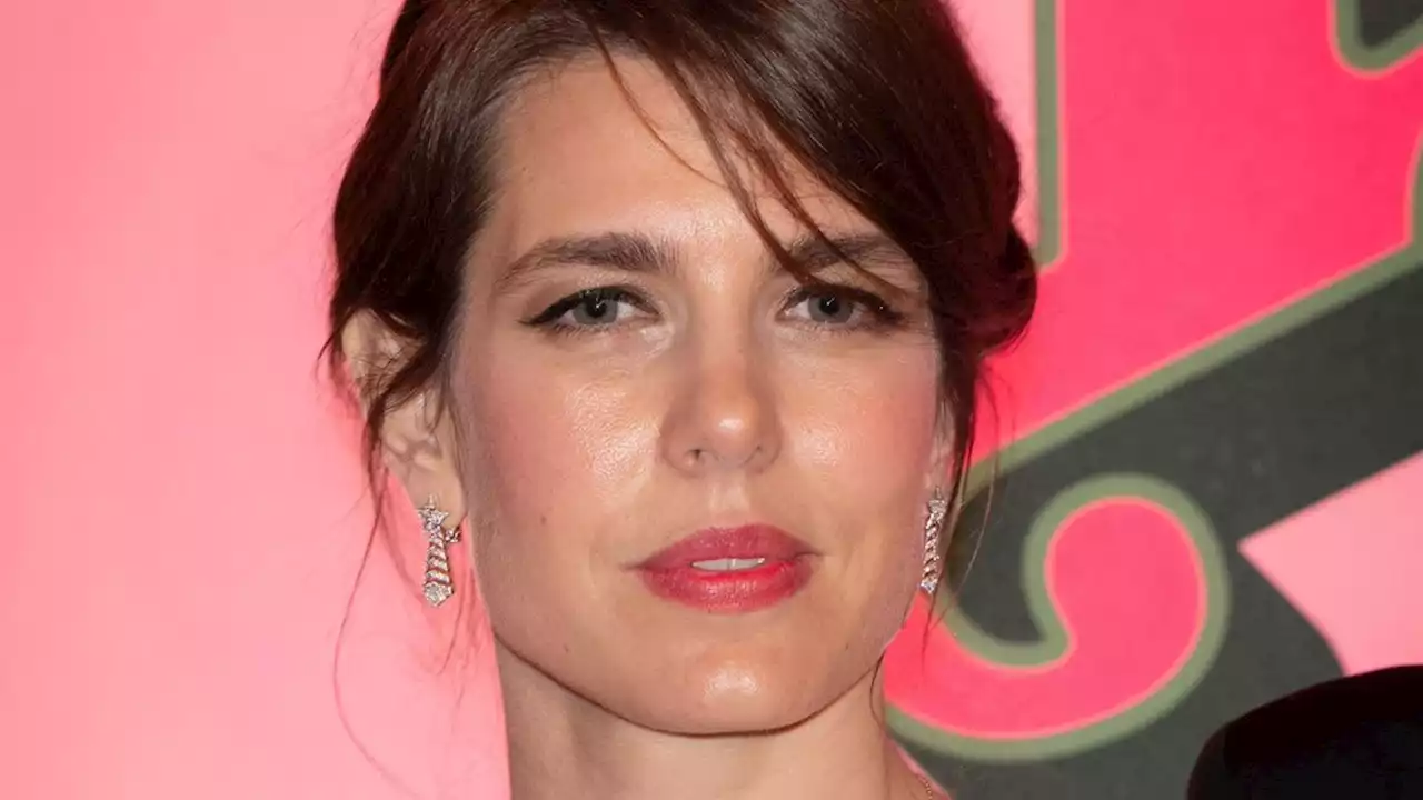 Charlotte Casiraghi: Ausgelassenes Tanzvideo vom Rosenball aufgetaucht