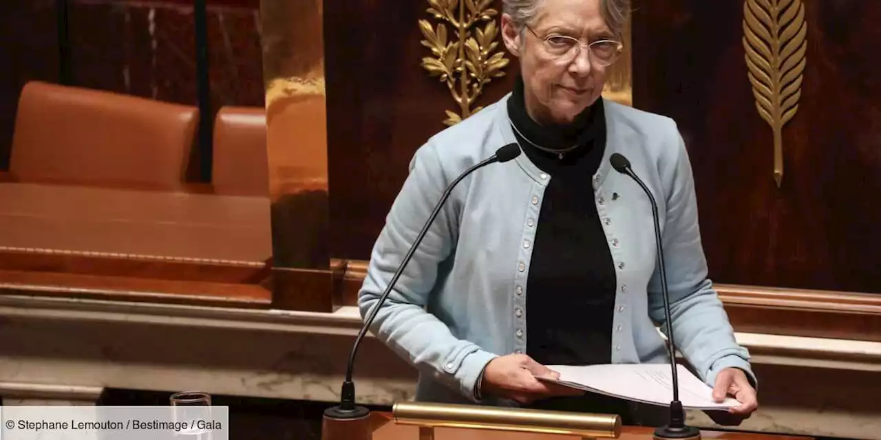 Élisabeth Borne “moins disponible” : sa demande très claire à ses ministres - Gala