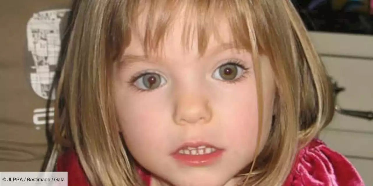 Maddie McCann : dans une vidéo, la jeune polonaise s’adresse aux parents de la fillette disparue - Gala