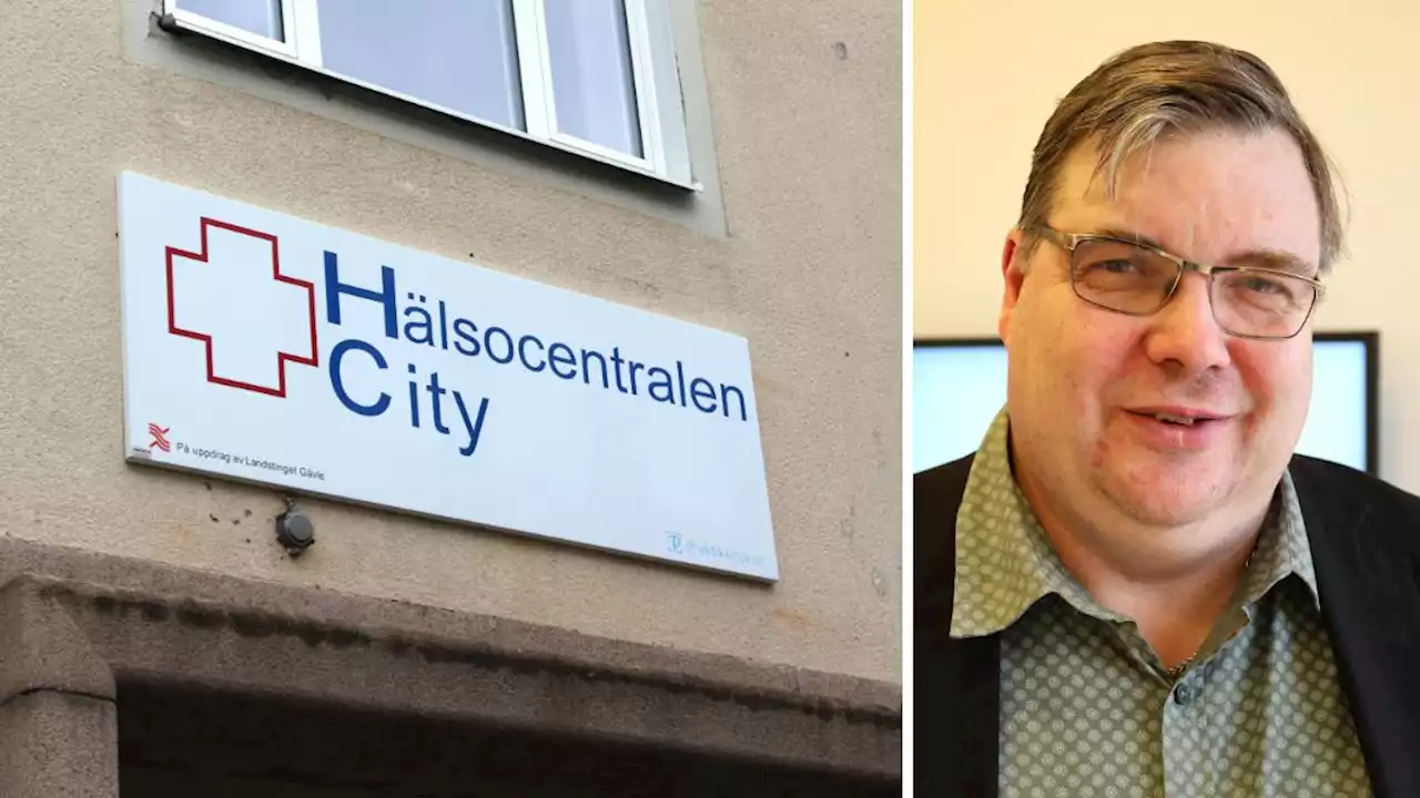 Hälsocentral får stoppa patienter – men bara tillfälligt