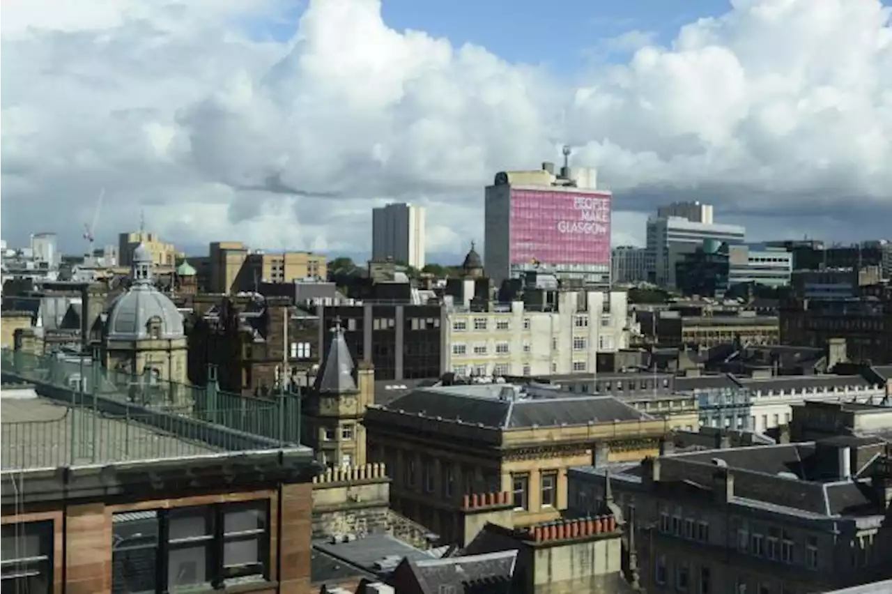 Some Glasgow properties to be subject to NDR taxes from next month