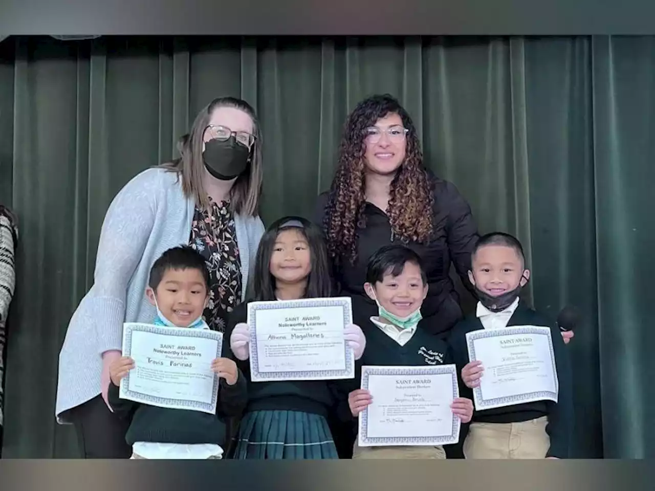 Rufa Mae Quinto, proud na ibinahagi ang school award ng anak na si Athena