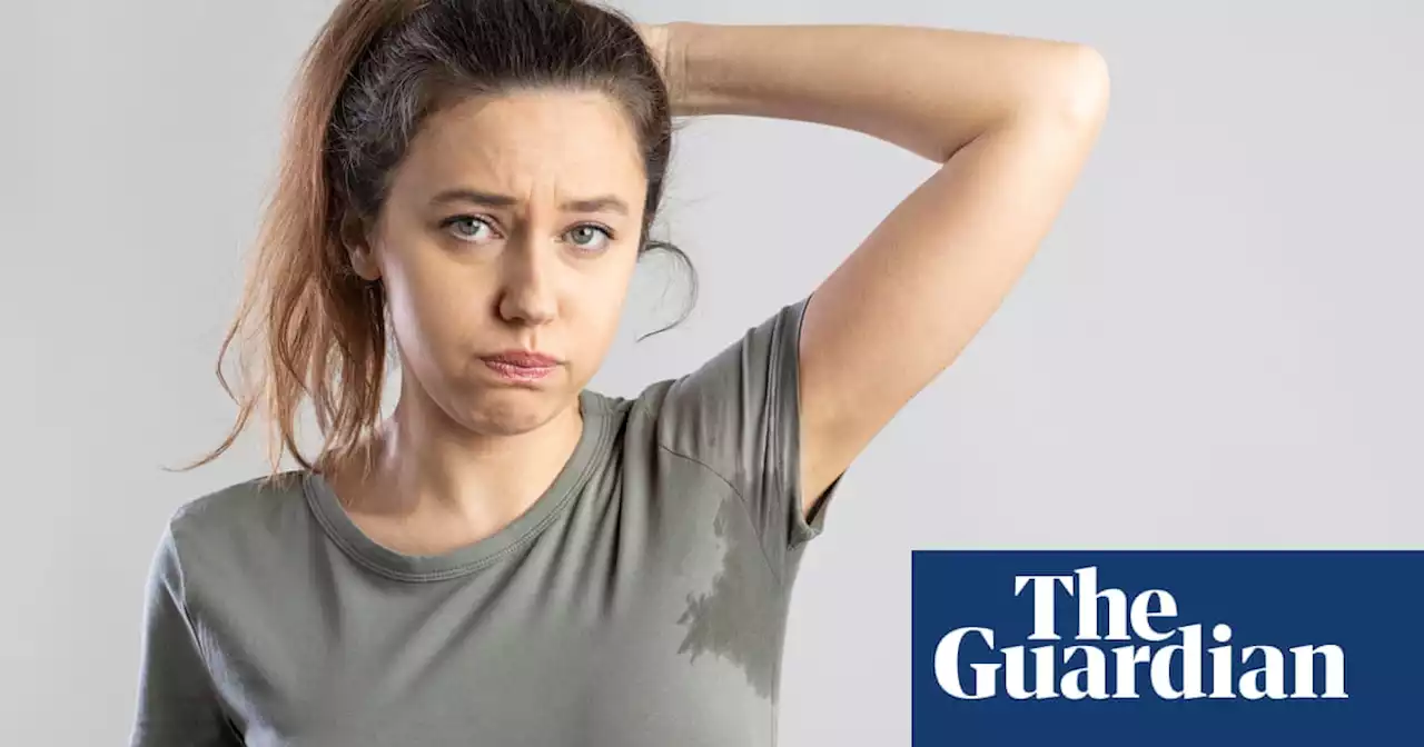 Exposure to other people’s sweat could help reduce social anxiety, study finds