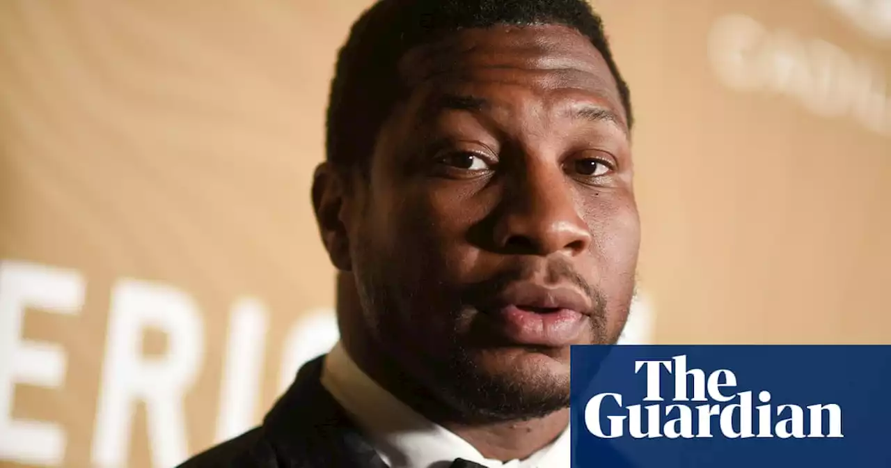 Jonathan Majors arrested in New York after police called out to domestic dispute