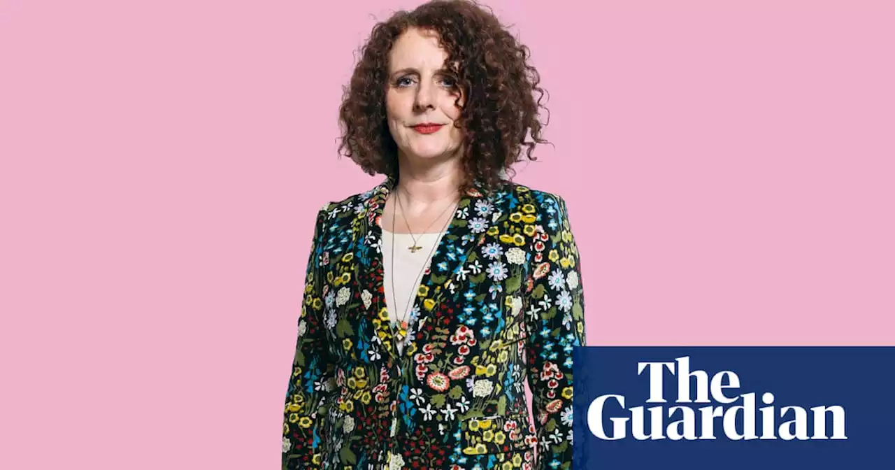 Maggie O’Farrell: ‘The worst thing anyone’s said to me? You’ll never walk again’