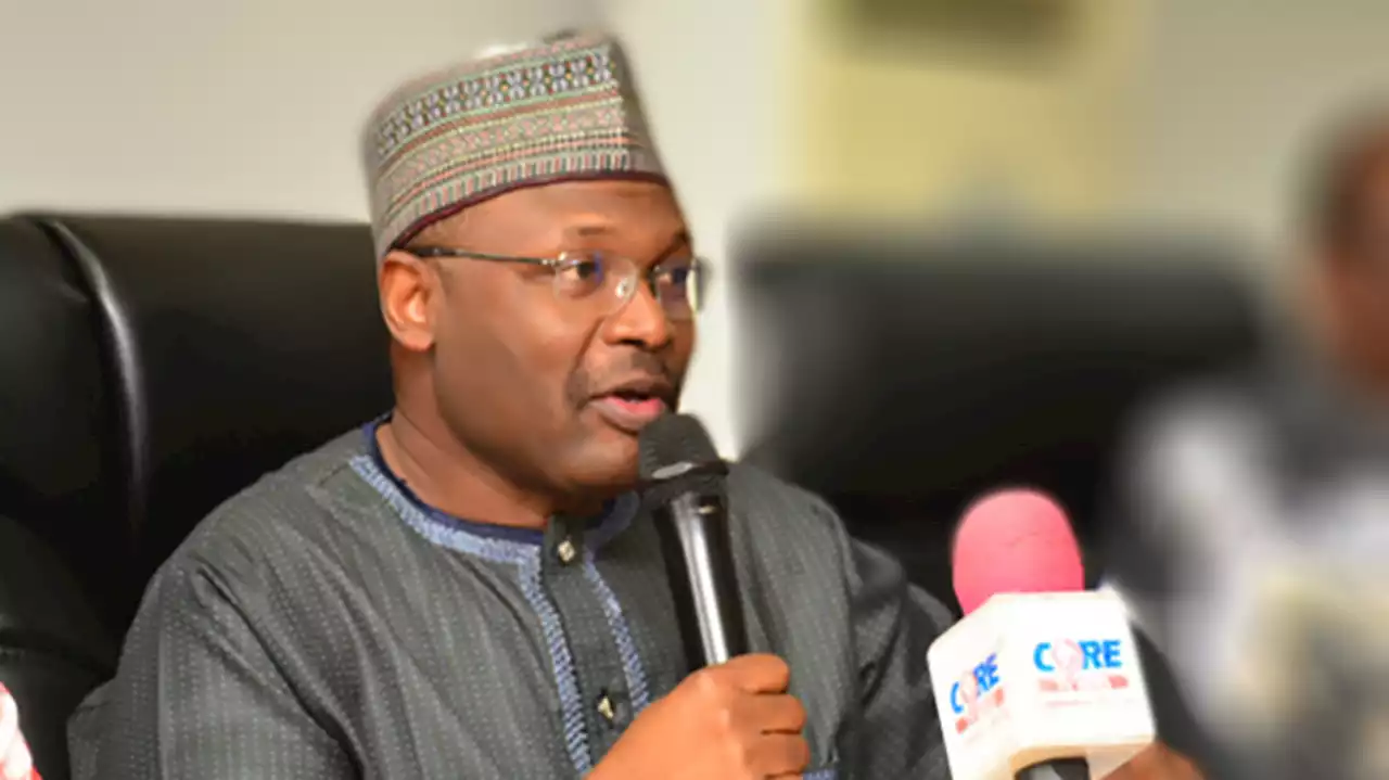 INEC denies attack on Yakubu’s house | The Guardian Nigeria News - Nigeria and World News