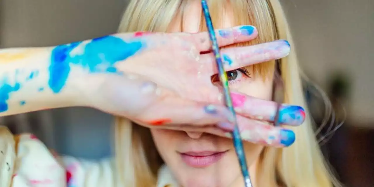 What Is Art Therapy and How Can It Help Women?