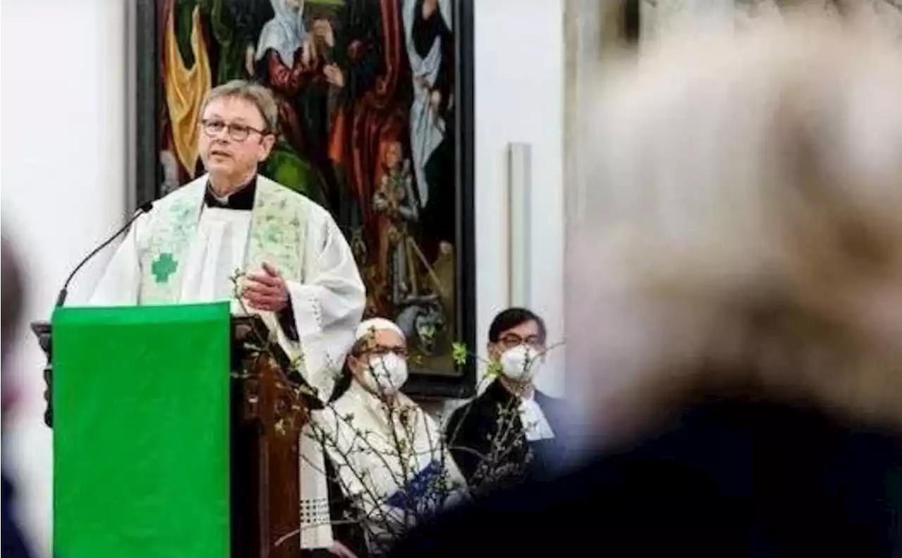 German Catholics conclude their “Synodal Path”