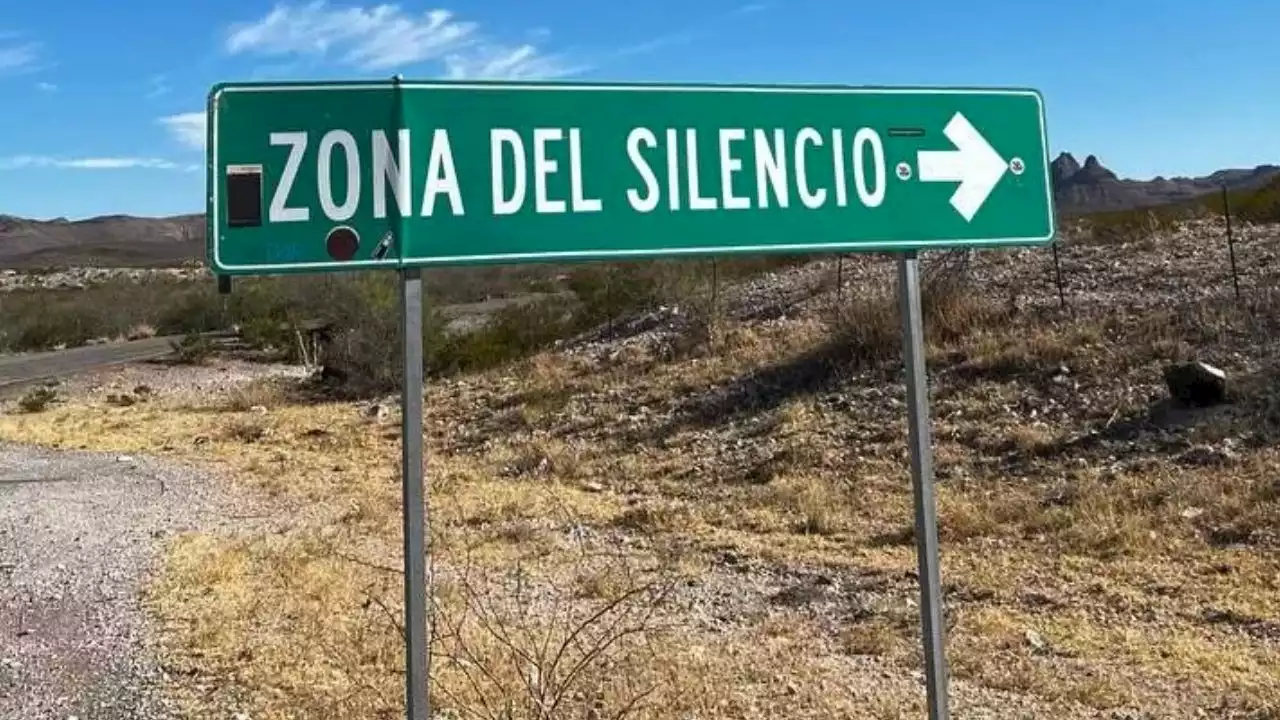 La zona del silencio: el misterioso 'triángulo de las bermudas' mexicano