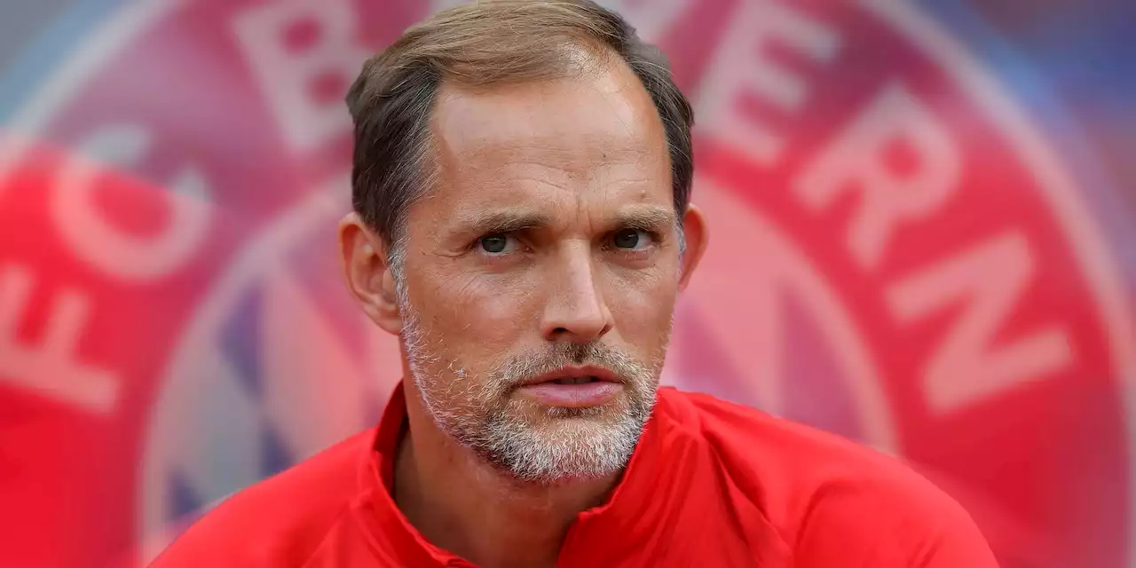 So viel kassiert Coach Thomas Tuchel bei den Bayern