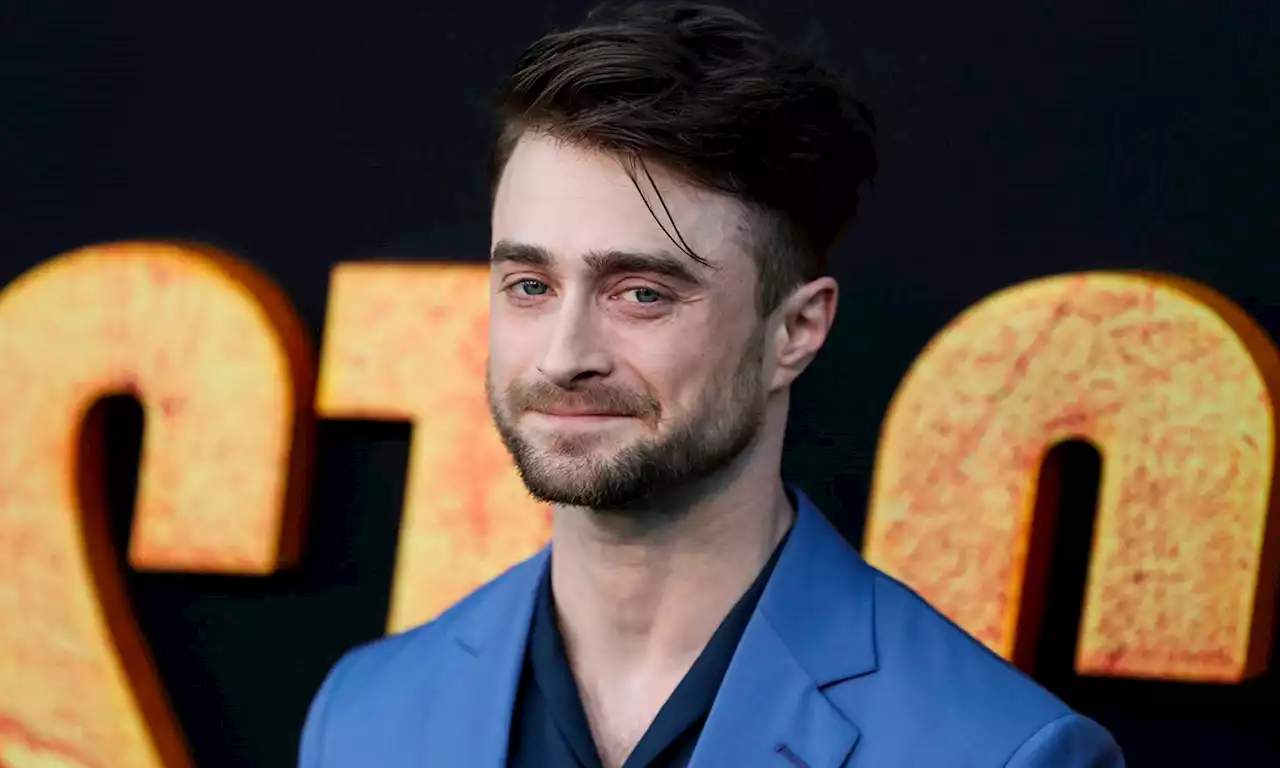 Daniel Radcliffe, actor de 'Harry Potter', espera su primer hijo junto a la actriz Erin Darke