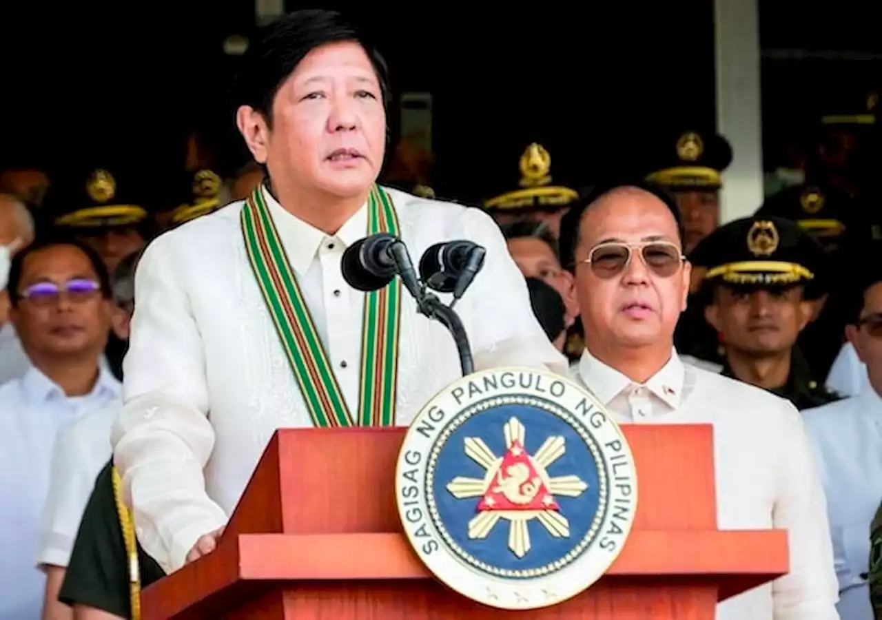 Appointments of Peza, BuCor chiefs finally come out