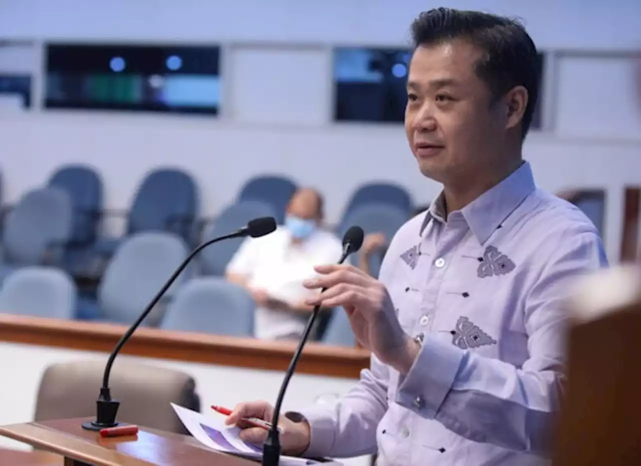 Gatchalian says smear job targeting anti-POGO senators