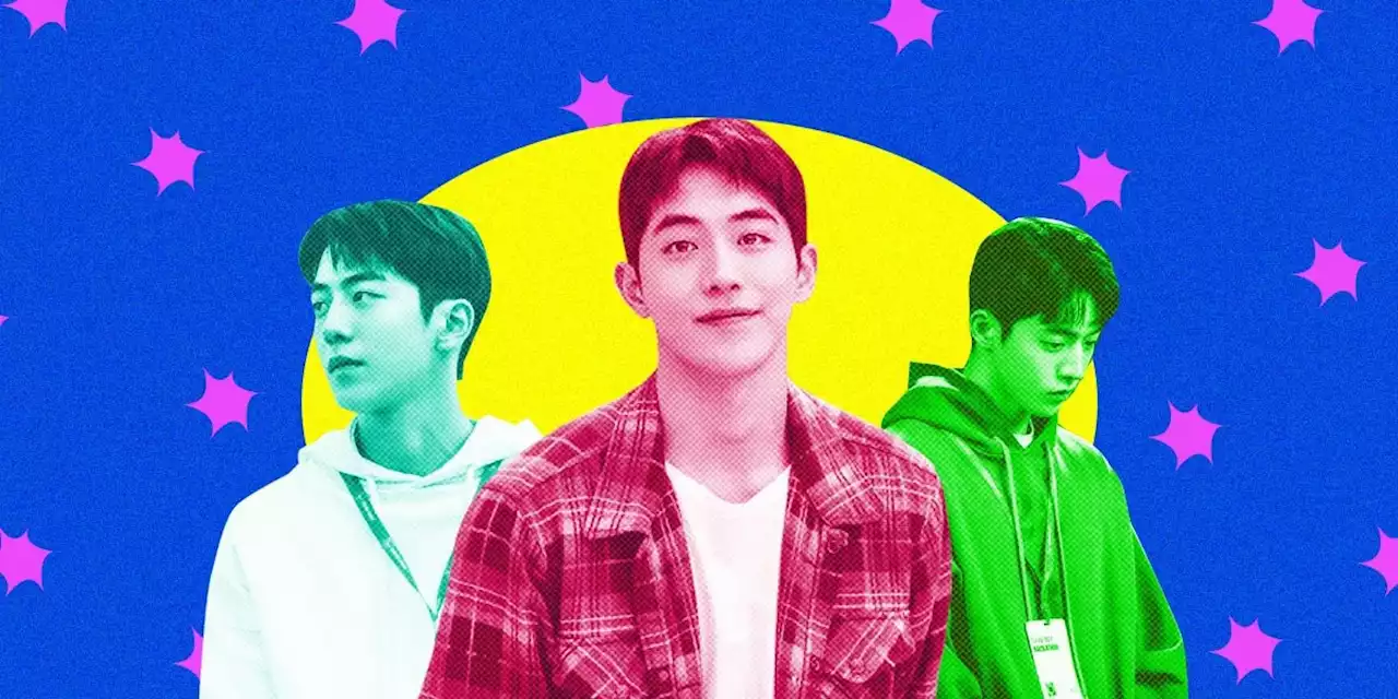 In defense of Do San, the K-drama male lead everyone seems to hate