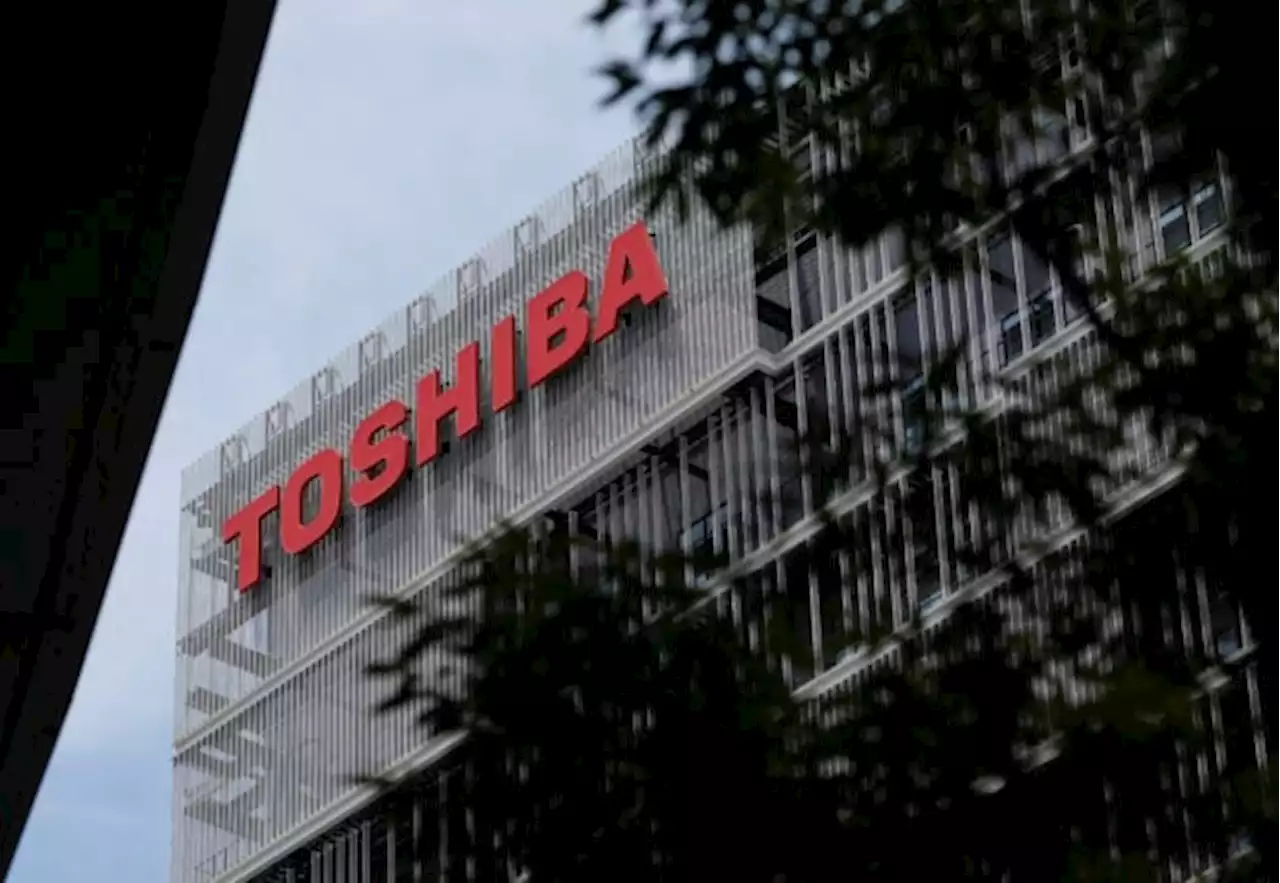 The long-running crisis at Japan’s Toshiba