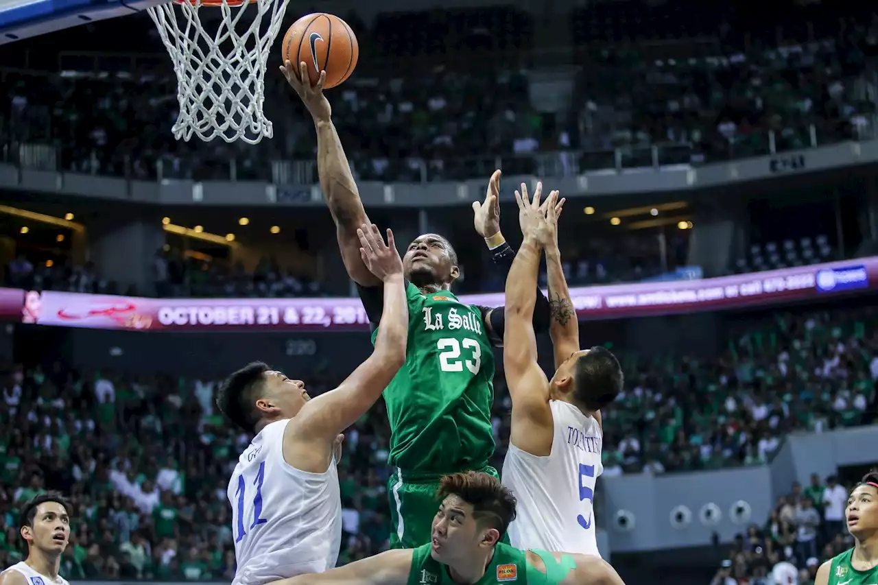 Why rivalries matter in sports