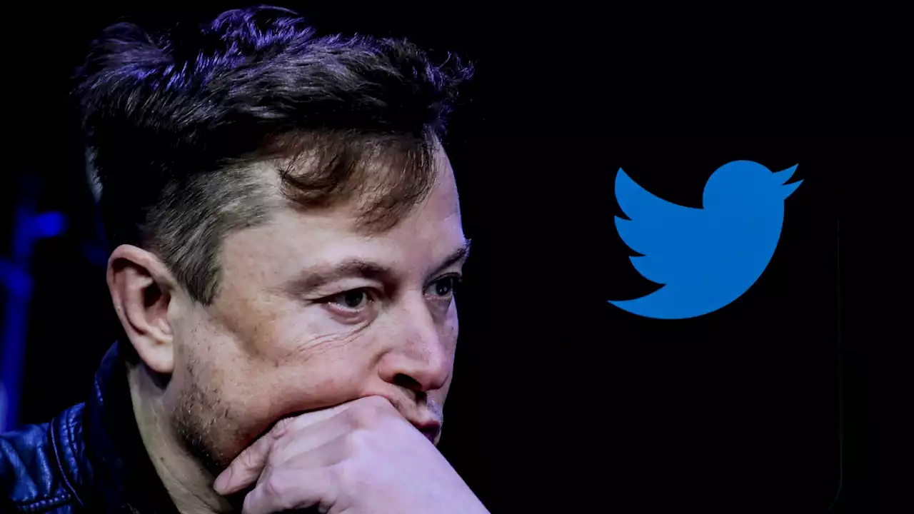 Elon Musk values Twitter '$20 billion' after $44 billion acquisition in 2022