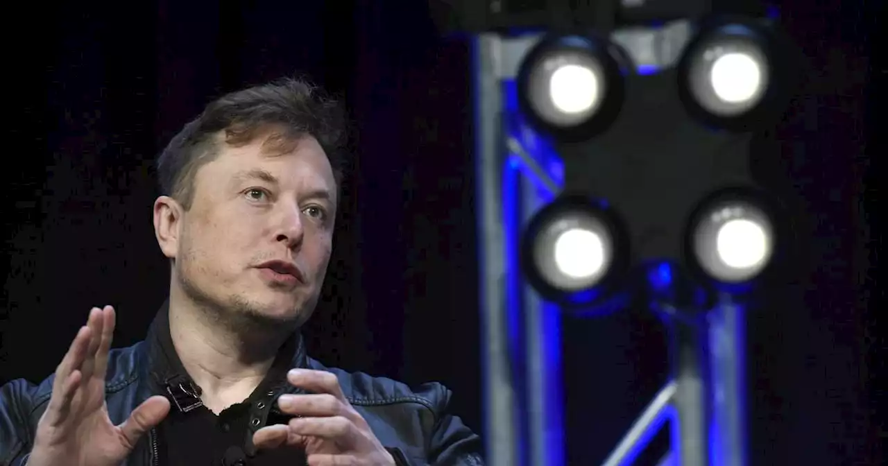 Elon Musk memo suggests Twitter worth less than half of the $44bn he paid for it