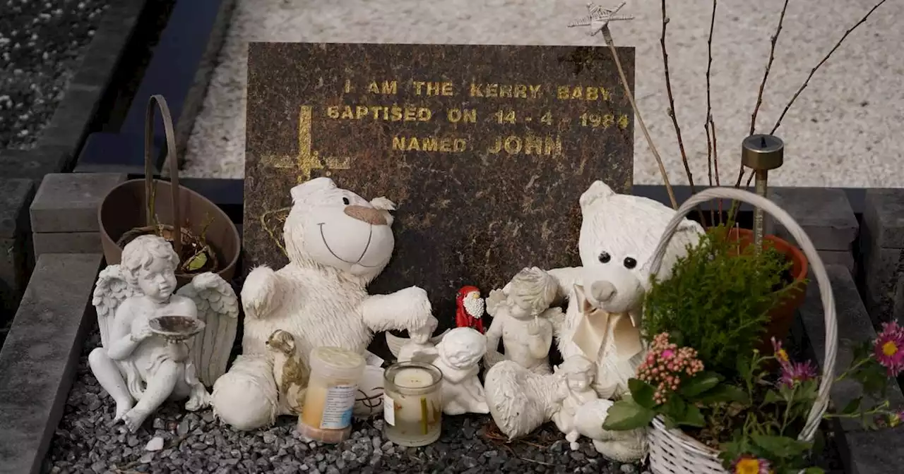 Within the quest for justice for Baby John, lies a story Ireland must never forget