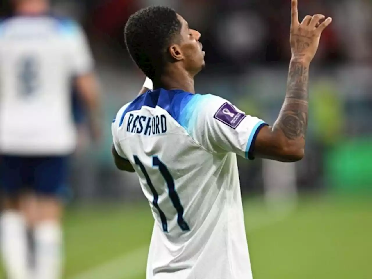 Inggris vs Ukraina: Mencari Deputi Sepadan Rashford