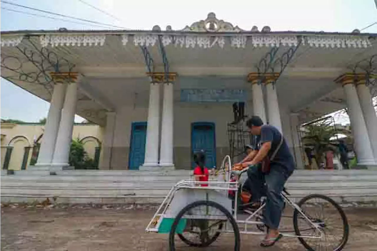 Sukses Polek Harmonie, Pemkot Pasuruan Lirik Revitalisasi Gedung Pancasila