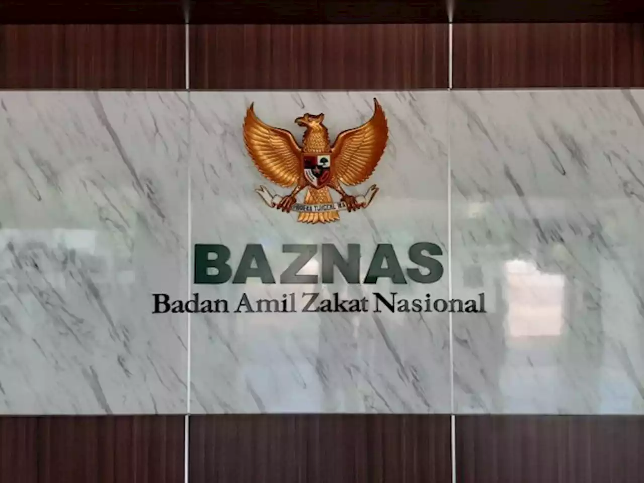 Tahun ini, Baznas Jatim Target Kumpulkan Zakat Rp 35-40 Miliar