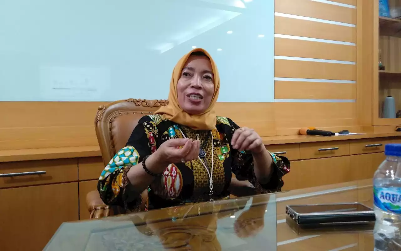 Guru Honorer Dapat Penempatan PPPK 2022, Tak Semuanya Bisa Kantongi NIP, Siapkan Mental!