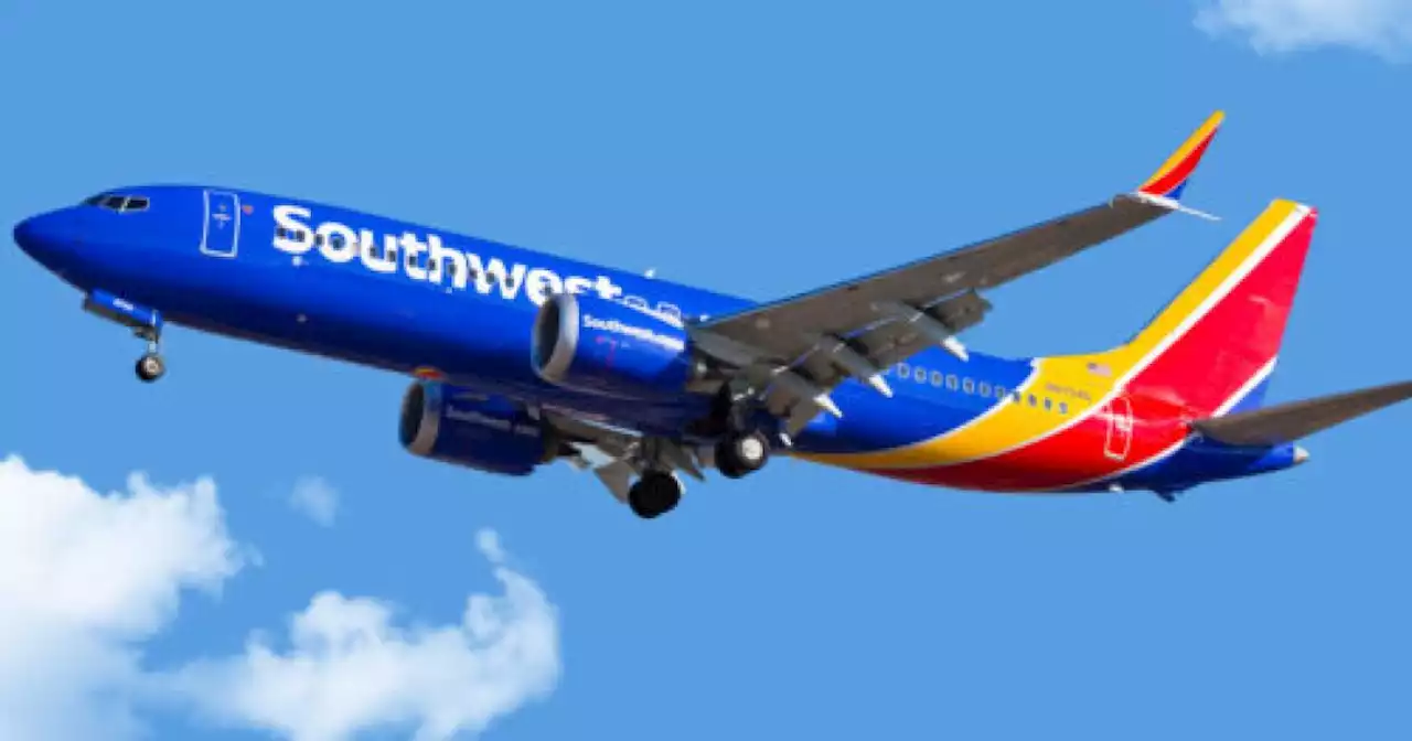 Off-duty pilot helps fly Southwest plane after pilot has medical emergency