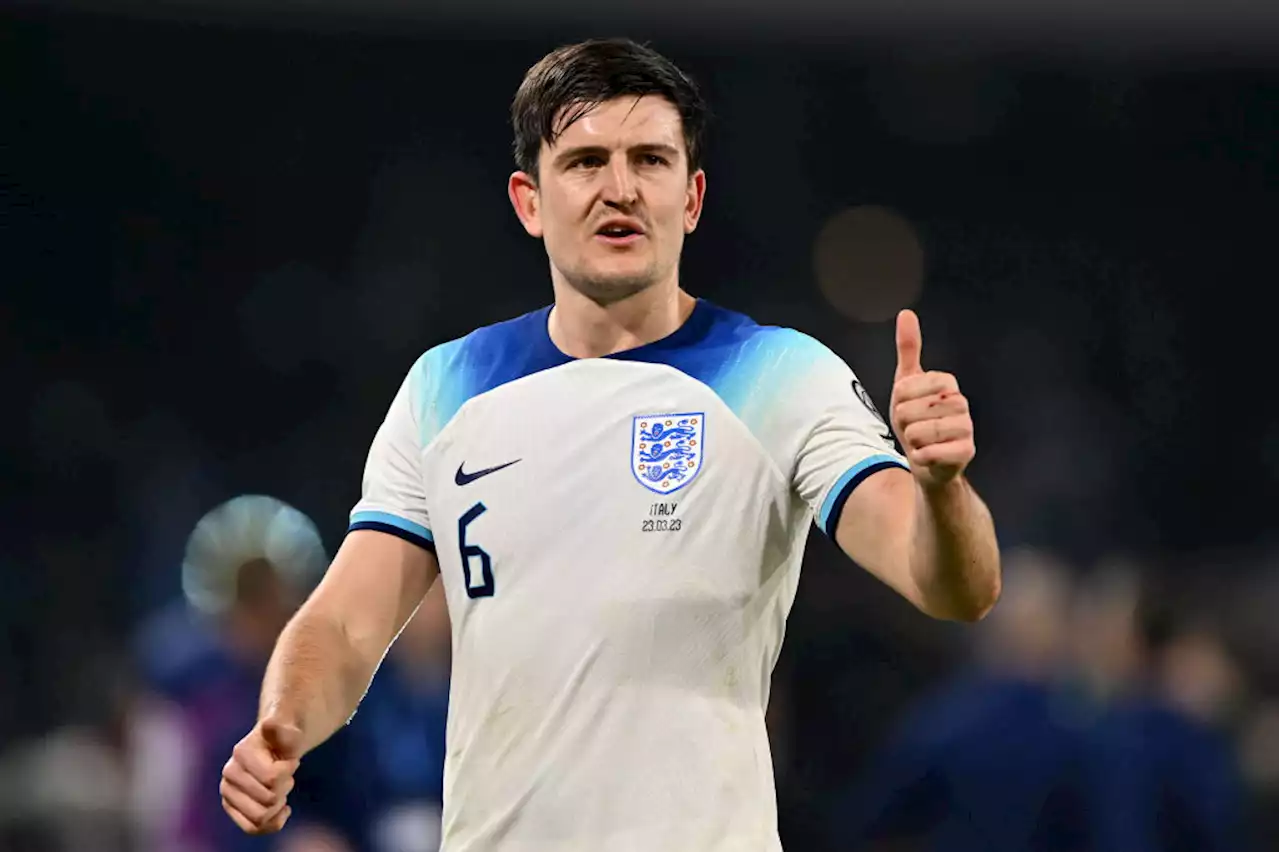 Maguire: I can't remember losing with Man Utd | KickOff