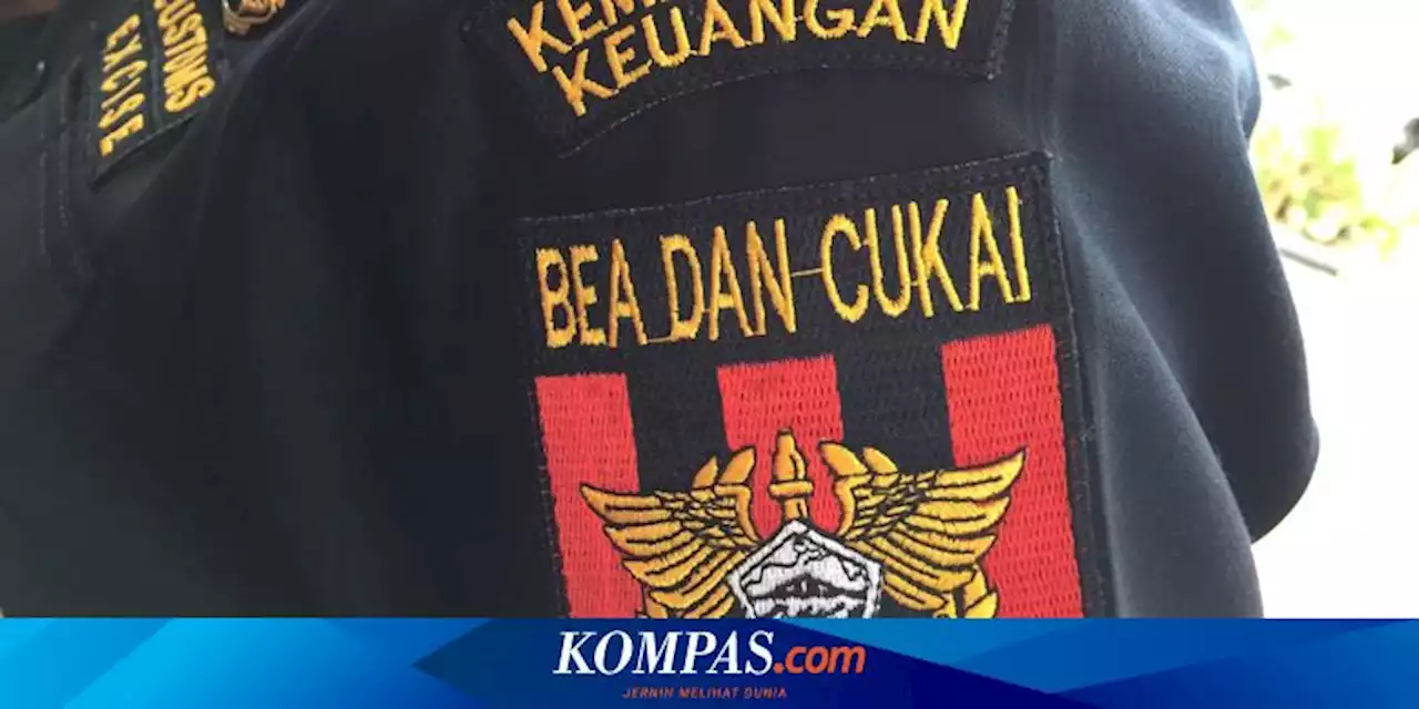 Jejak Kelam Bea Cukai, Tenar Jadi Sarang Pungli dan Dibekukan Soeharto